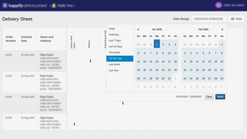 happify deliverysheet screenshots images 3
