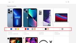 switcheroo screenshots images 1
