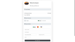 paylink_app screenshots images 2