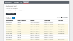 sevdesk integration screenshots images 3