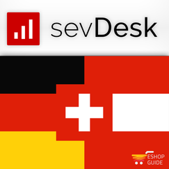 sevdesk integration shopify app reviews