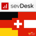 sevDesk BuchhaltungIntegration app overview, reviews and download