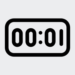 digital takeout countdown announcement bar shopify app reviews