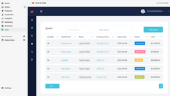 dckap b2b screenshots images 1