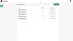 upatra az exporter screenshots images 4