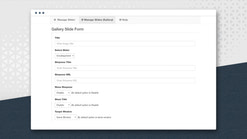 multi page responsive slider screenshots images 4
