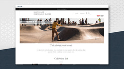 multi page responsive slider screenshots images 6