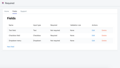 required screenshots images 2