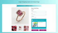 zestard gift wrap screenshots images 4