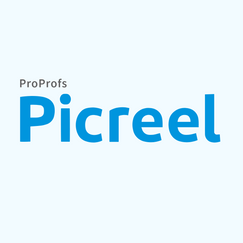 picreel exit intent popup shopify app reviews