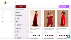 vishion screenshots images 2
