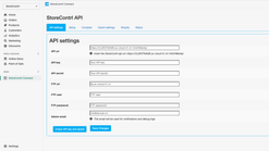storecontrl connect screenshots images 2