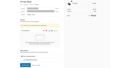 paynamics screenshots images 3