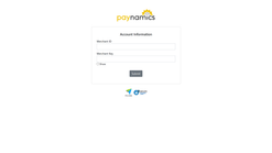 paynamics screenshots images 1
