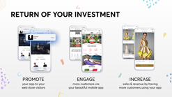 shopney mobile app banner screenshots images 2