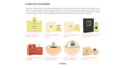 hura collection embedder screenshots images 1