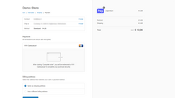 pay payments vvv cadeaukaart screenshots images 4