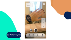 poplar ar product visualisation screenshots images 5
