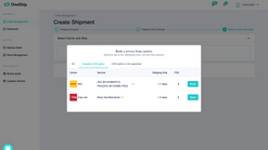 oneship screenshots images 2