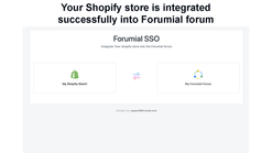 forumial sso screenshots images 4