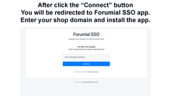 forumial sso screenshots images 2