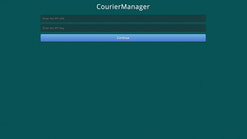 couriermanager screenshots images 1