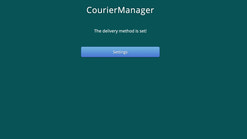 couriermanager screenshots images 3