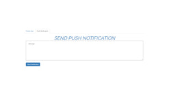 instantappy mobile app development builder screenshots images 2