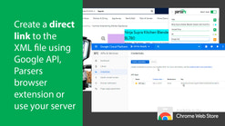 parsers screenshots images 3