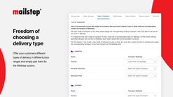 mailstep fulfillment screenshots images 2