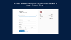 nz post address search screenshots images 3