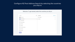 nz post address search screenshots images 4