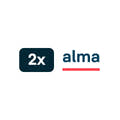 Alma ‑ Pay in 2 installments app overview, reviews and download