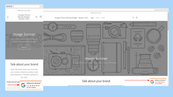 google places rating widget screenshots images 1