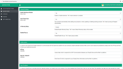 permaplate protection plan screenshots images 1