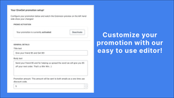 giveget screenshots images 3