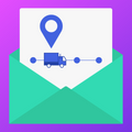 Live Shipment Track For Email app overview, reviews and download