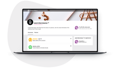 trustprofile screenshots images 2