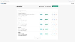 tableau connector screenshots images 1