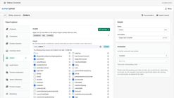 tableau connector screenshots images 2