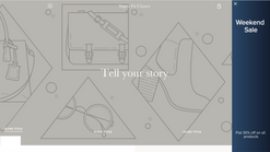 bfcm announcement sidebar screenshots images 3