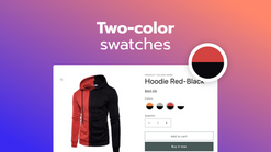 fast product colors screenshots images 2