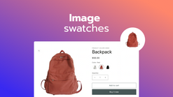 fast product colors screenshots images 3