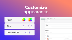 fast product colors screenshots images 5