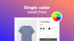 fast product colors screenshots images 1