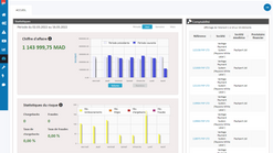 payzone maroc screenshots images 1