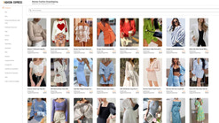 fashionexpress dropshipping screenshots images 1