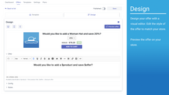 offer templates screenshots images 4