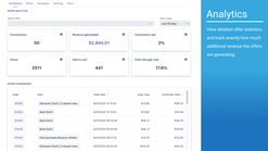 offer templates screenshots images 1