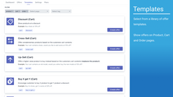 offer templates screenshots images 2